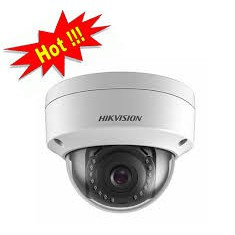 Camera IP Dome hồng ngoại không dây 2.0 Megapixel HIKVISION DS-2CD2121G0-IW ,Thẻ nhớ 32G