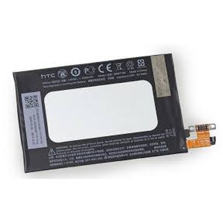 Pin htc one m7
