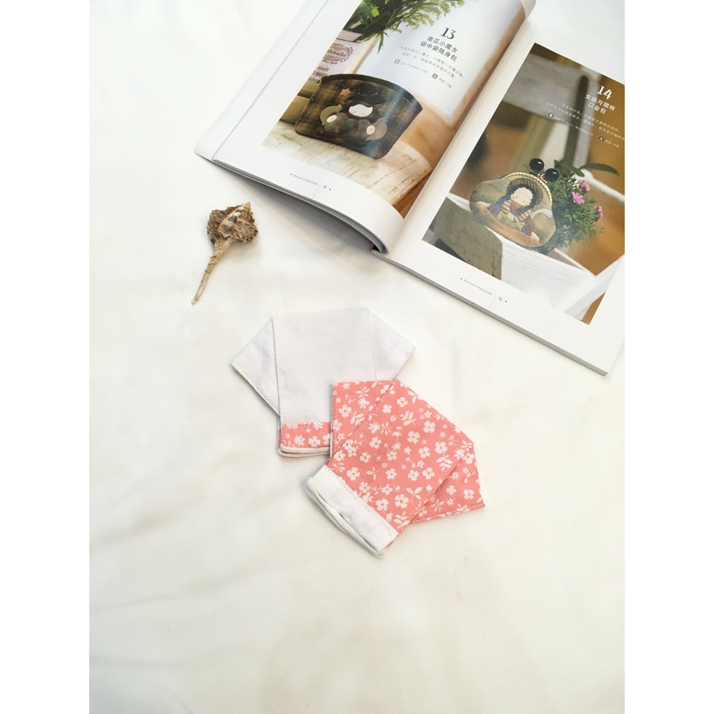 Set khẩu trang người lớn 2 cái | BigBuy360 - bigbuy360.vn