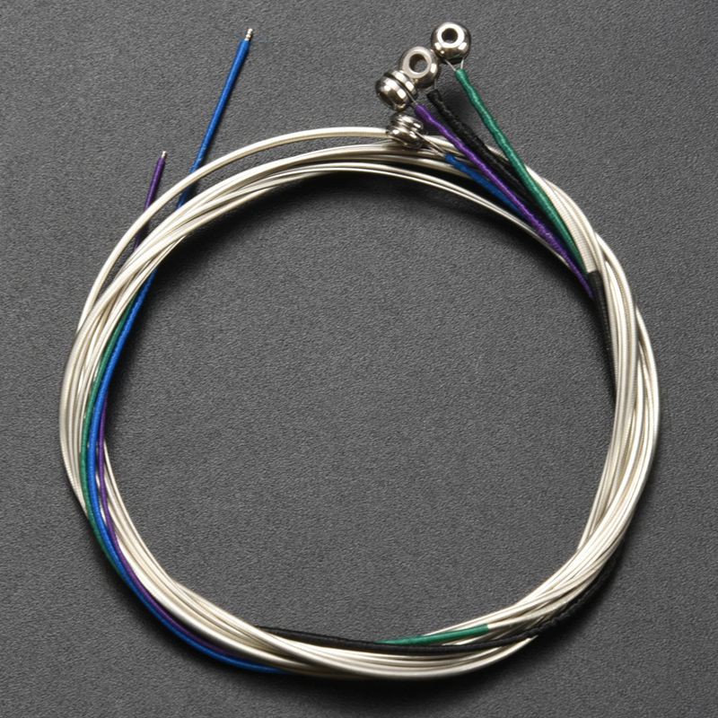 Bộ Dây Đàn Viola V70 Chất Lượng Cao