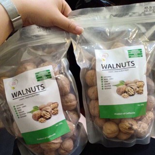 Combo 2kg Quả Óc Chó mỹ