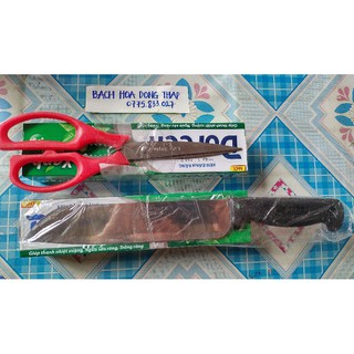 combo hàng tạp hoá