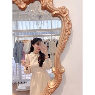 Váy Beth Dress