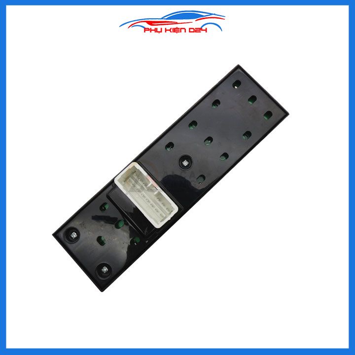 Công tắc nâng hạ kính tổng Tucson 2004-2010 mã 93570-2E000