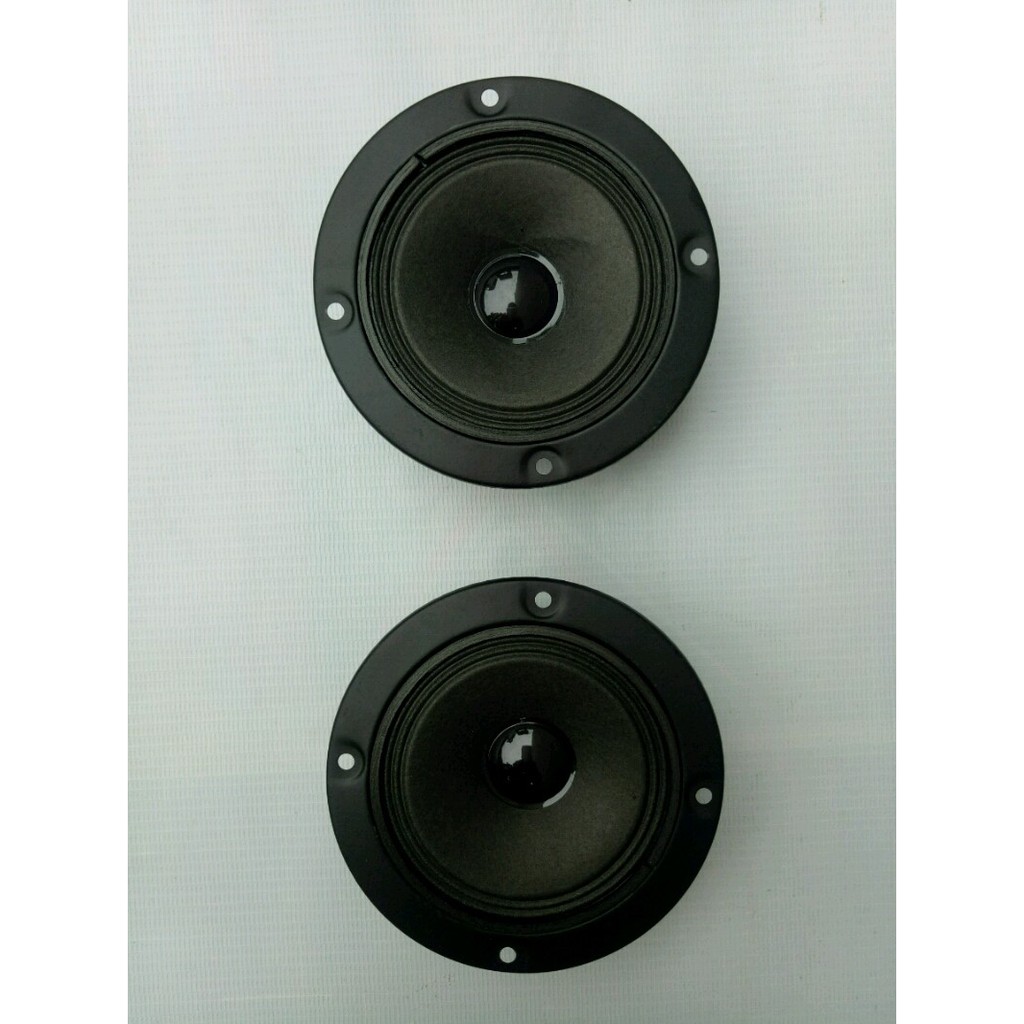 LOA TREBLE HỒNG KÌ TRÒN 10CM CHẤT LƯỢNG - GIÁ 1 ĐÔI