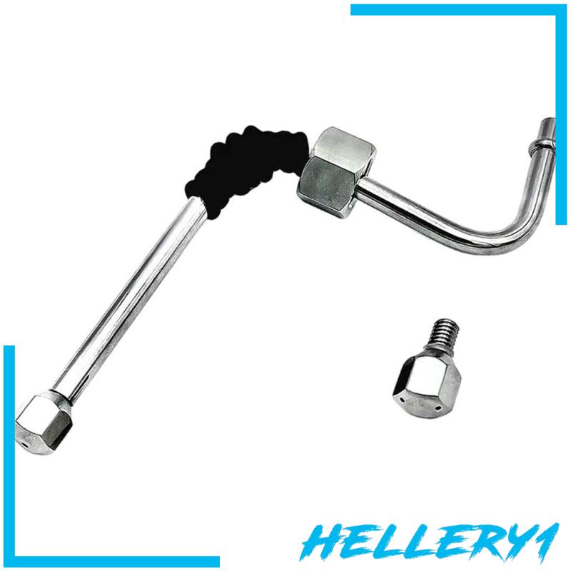 Bộ Ống Hơi Nước Bằng Thép Không Gỉ 304 Cho Delonghi 680 685 Rancilio Delonghi 1