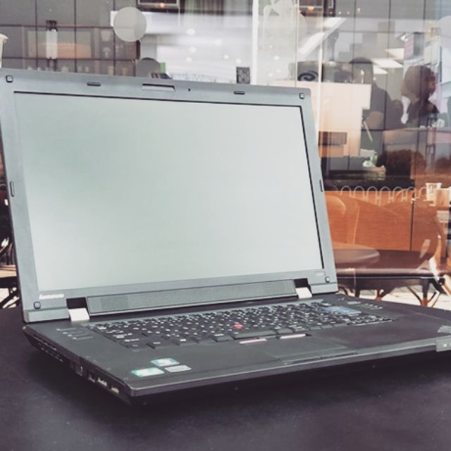 Laptop ThinkPad L520