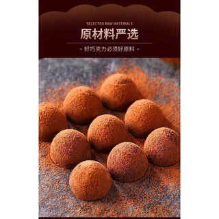 SOCOLA TƯƠI