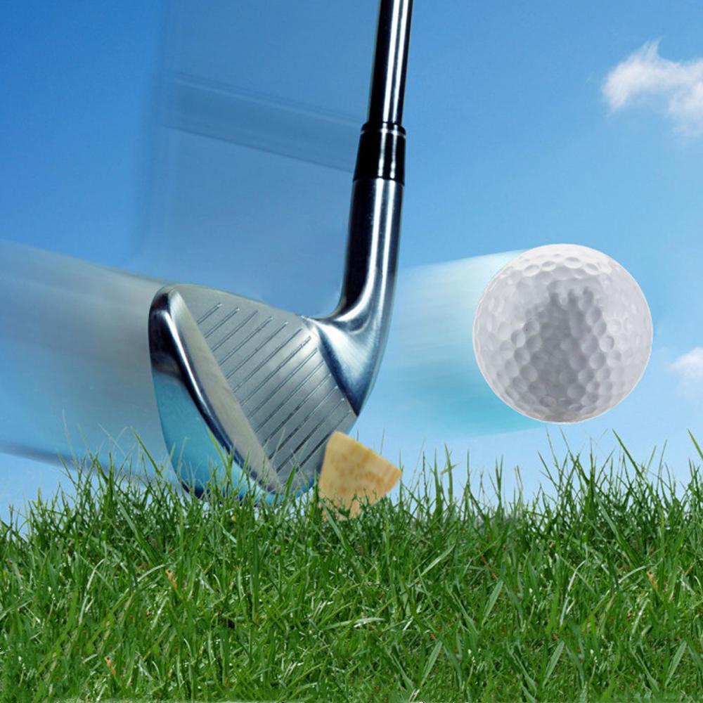 Set 100 Phụ Kiện Giữ Bóng Golf 4 Kích Cỡ