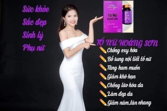 Tố nữ Hoàng Sơn | BigBuy360 - bigbuy360.vn