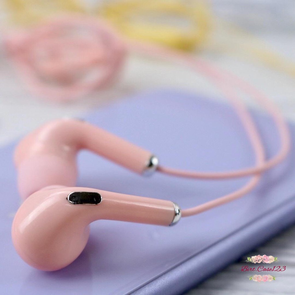 Tai Nghe Hifi U28 Màu Sắc Macaron Siêu Bass Bc1363 | BigBuy360 - bigbuy360.vn