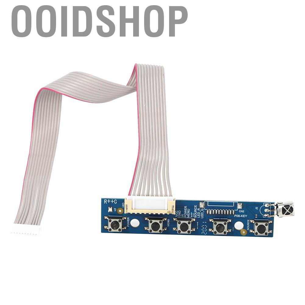 Bảng Mạch Điều Khiển Màn Hình Lcd Hdmi Cho Universal 50pin 7 Inch 5v