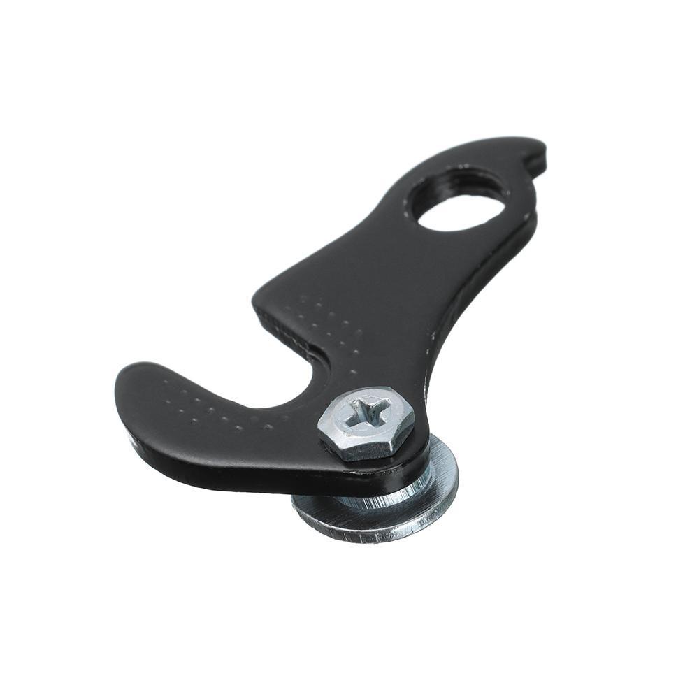 CACTU Set 1 / 2 / 4 Móc Treo Cùi Đề Xe Đạp