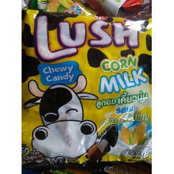 KẸO SỮA BÒ 50 Viên THÁI LAN 140gam