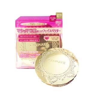 Phấn phủ canmake