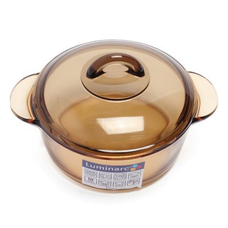 Nồi Thuỷ Tinh Luminarc Amberline 2L