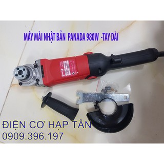 MÁY MÀI  1 TẤC_  PANDA  _ ĐUÔI DÀI _980W NHẬT BẢN