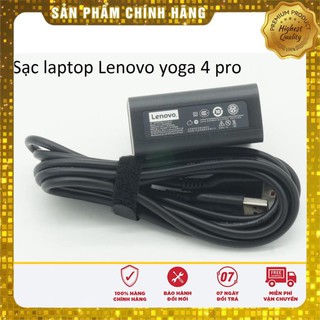 ⚡️[Sạc zin]Sạc laptop Lenovo yoga 4 pro
