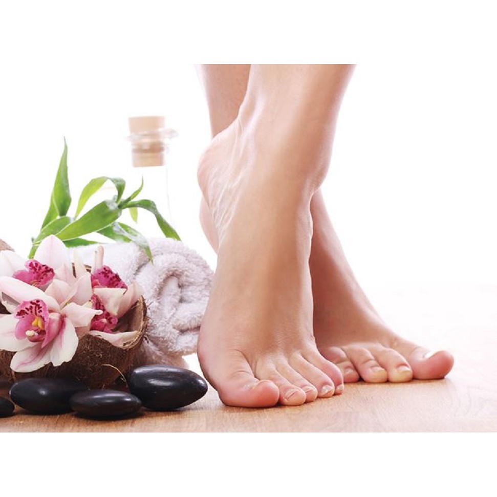 Lăn khử mùi hôi chân đá khoáng DEONATULLE SARA SARA SOFT STONE Nhật Bản | BigBuy360 - bigbuy360.vn