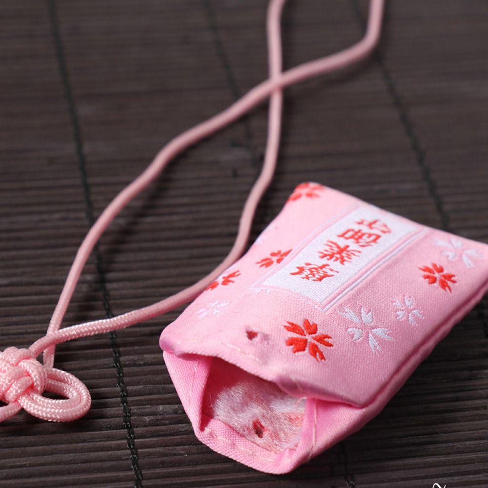 Túi Thơm May Mắn DORAW Omamori