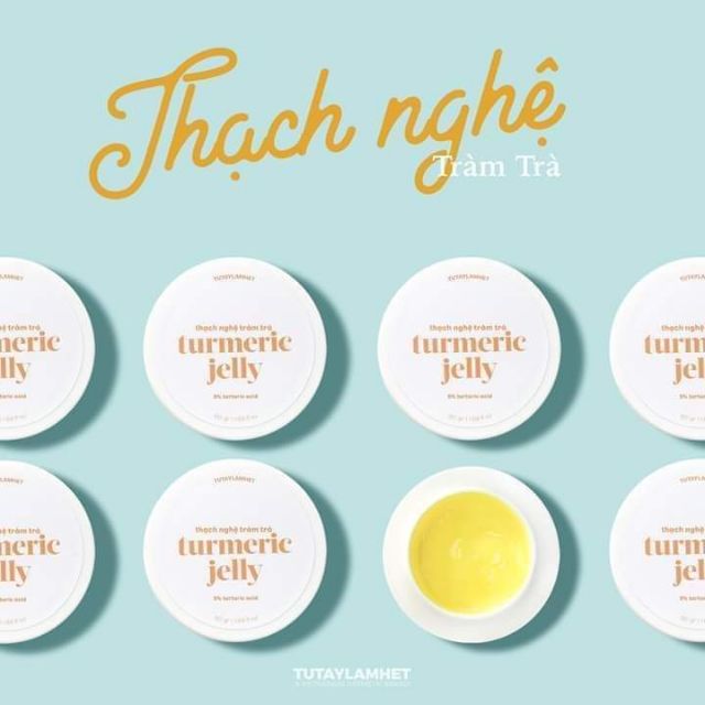 THẠCH NGHỆ TRÀM TRÀ - TUTAYLAMHET