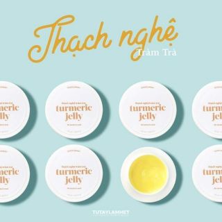 THẠCH NGHỆ TRÀM TRÀ - TUTAYLAMHET