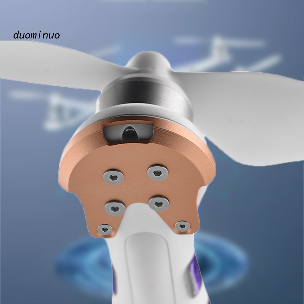 Đế Bảo Vệ Động Cơ Bằng Hợp Kim Nhôm Chống Nứt Cho Dji Phantom 3e / 3 / 2 | BigBuy360 - bigbuy360.vn