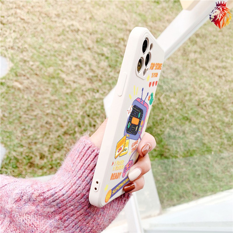 Ốp lưng iphone 6plus 6splus 7 plus 8plus X Xr XsM 11 12 13 Promax 14 Promax - MANGO718 - MangoOvil