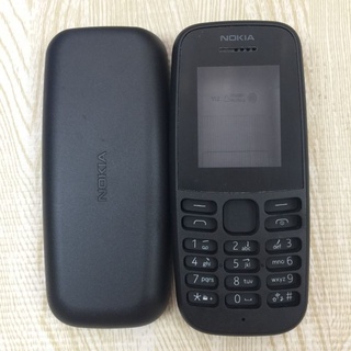 Vỏ Phím Nokia 105 2019