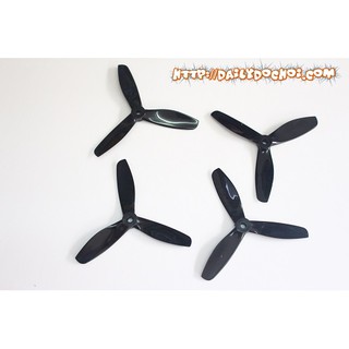 CANCB5W CÁNH QUẠT 3 LÁ NÂNG CẤP FLYCAM BUGS 5W