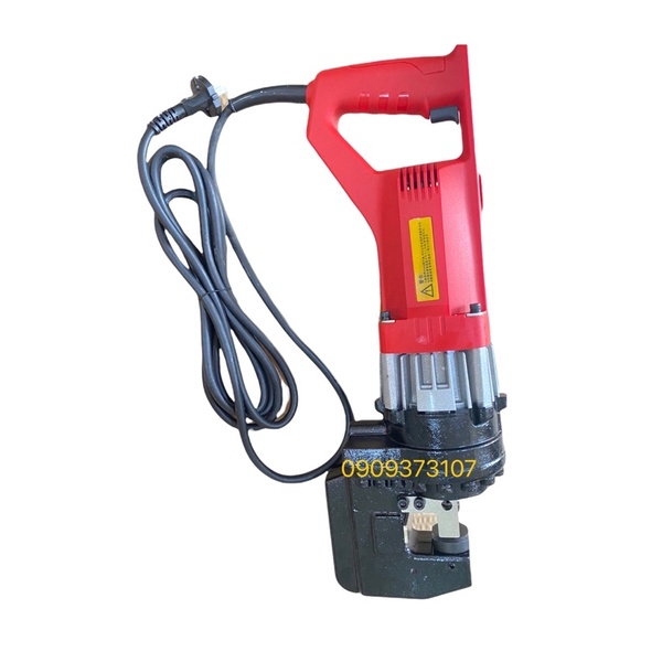Máy đột lỗ thuỷ lực cầm tay JingHu