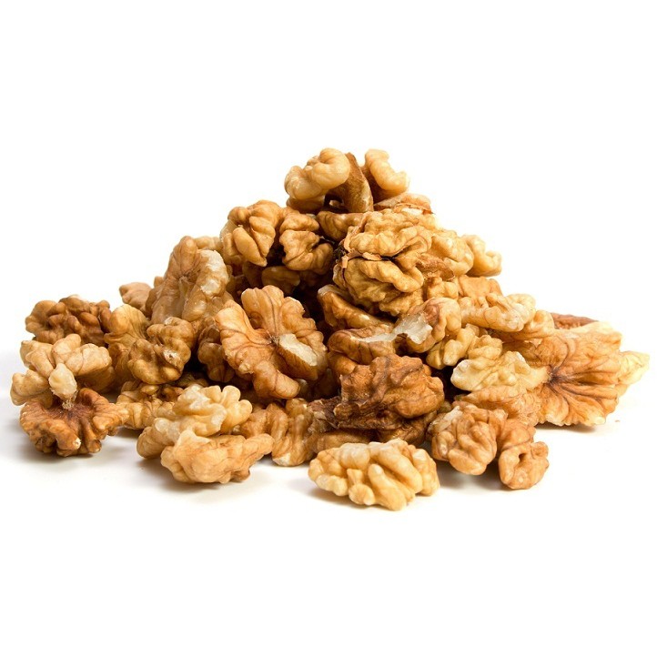 QUẢ ÓC CHÓ MỸ 500G (date 2021)