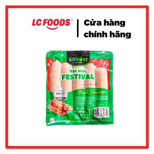 XÚC XÍCH LC | BigBuy360 - bigbuy360.vn