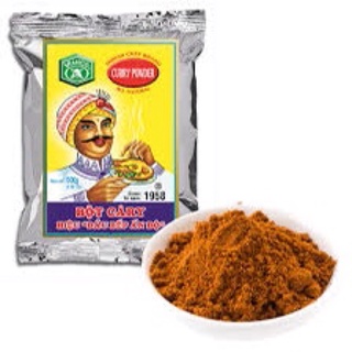 Bột cari Vianco 500g