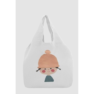 Túi tote đeo vai ( giao hình ngẫu nhiên )