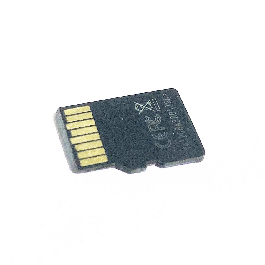 Thẻ Nhớ Micro SD Dung Lượng 32GB Netac Class 10 Cao Cấp