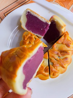 Combo 10 bánh trung thu