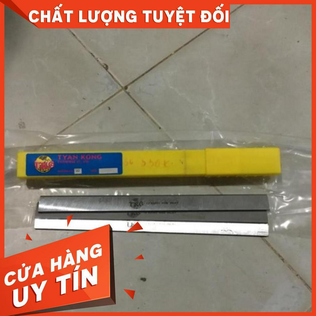 [𝙁𝙍𝙀𝙀 𝙎𝙃𝙄𝙋]  Bộ 3 lưỡi bào phi 30 dùng cho máy cưa bào tàu hàng thép gió hợp kim của Nga