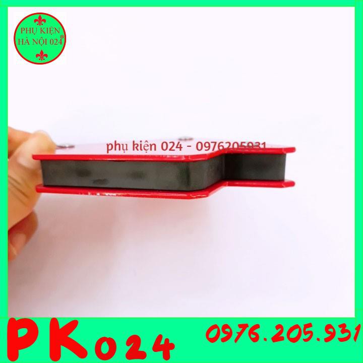 Ke Góc Nam Châm Lực Hút 12Kg -25 LBS Cao Cấp Chuyên Dụng