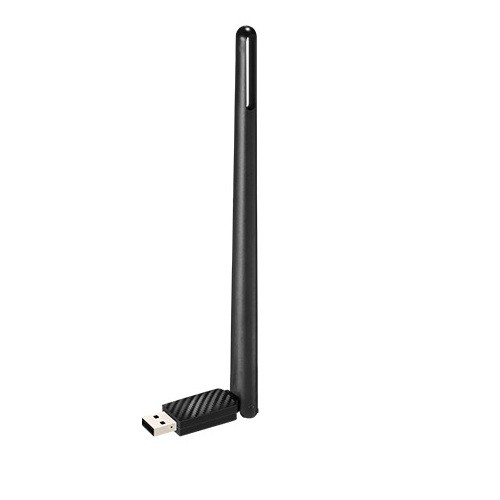 ■︎ USB thu Wi-Fi băng tần kép AC650 Totolink A650UA