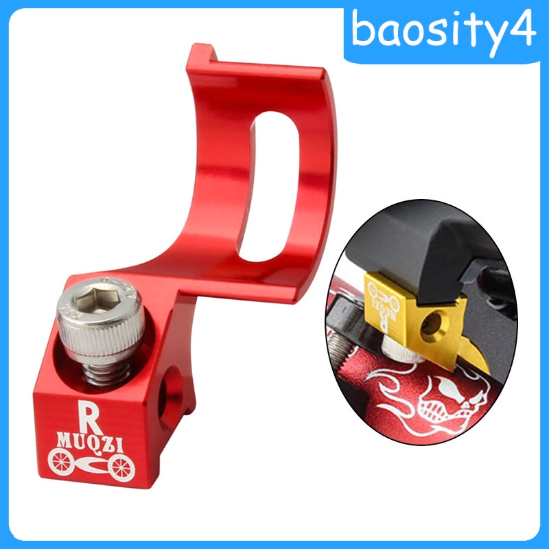 Set 4 Kẹp Điều Chỉnh Mức Độ Phanh Xe Đạp | BigBuy360 - bigbuy360.vn