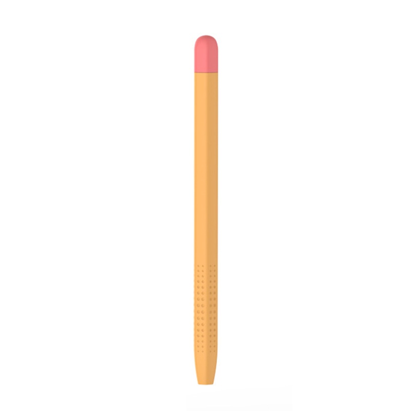 Vỏ Bọc Bút Cảm Ứng Máy Tính Bảng Bằng Silicon Họa Tiết Ngôi Sao Cho M-Pencil 2