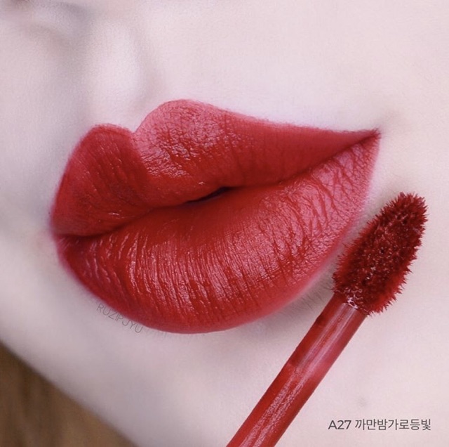 Son kem Black rouge airfit velvet tint Ver 5 | BigBuy360 - bigbuy360.vn