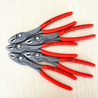 Kìm mở ốc gỉ sét Knipex 82 01 200 - Made in Germany