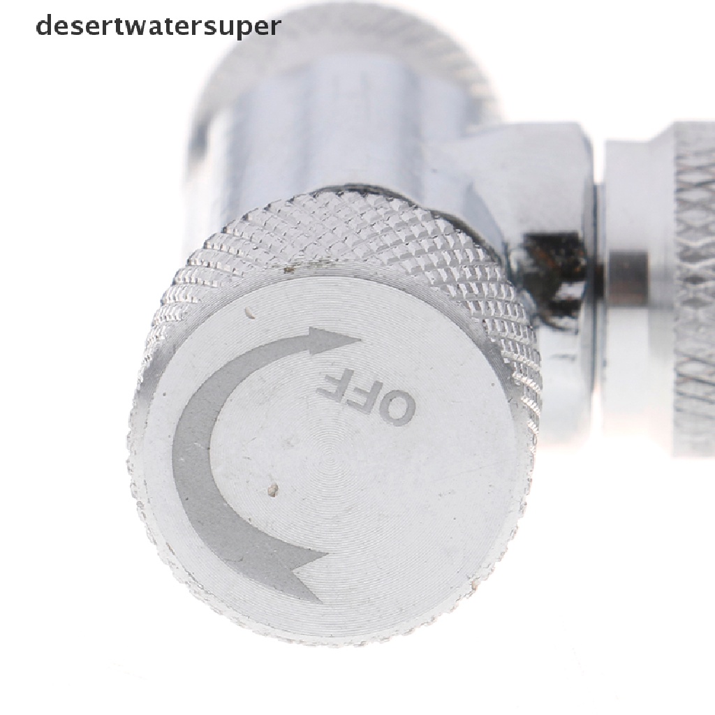 Van Điều Tiết Khí co2 Kích Thước 4 * 6mm Cho Bể Cá