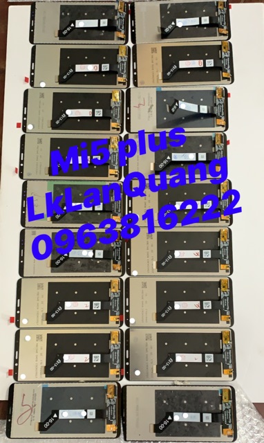 Man hinh Xiaomi mi5 plus | BigBuy360 - bigbuy360.vn