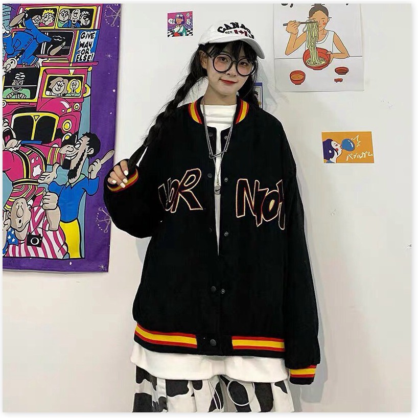 ÁO KHOÁC NHUNG BOMBER NỮ SIÊU ĐẸP , FORM RỘNG , PHONG CÁCH KOREA , HÀNG CHẤT LƯỢNG CAO 2021 LANA FASHION