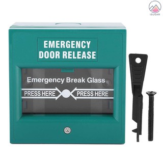 Thiết Bị Báo Động Khẩn Cấp