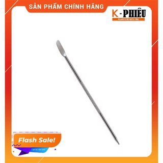 Latte art pen – Bút vẽ latte art inox KP-IM041