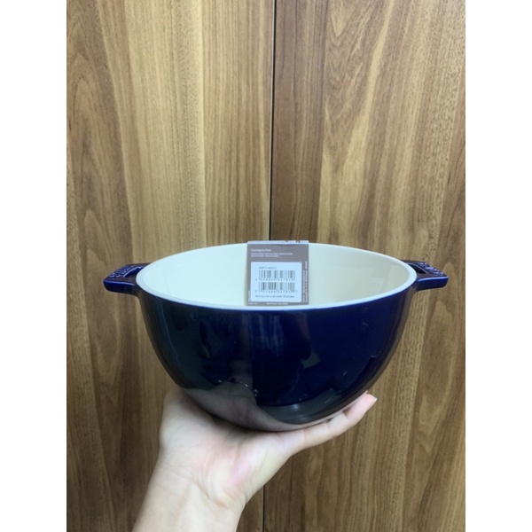 Bát tô staub 18cm